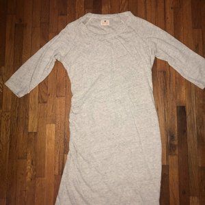Sundry Cotton Bodycon Dress